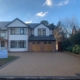 resin driveways Trafford Manchester