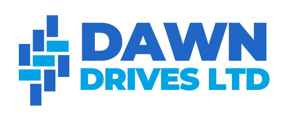Driveways Trafford Manchester | Dawn Drives